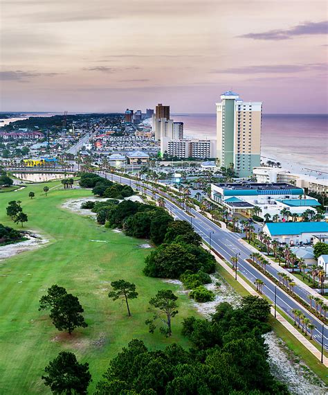casinos in panama city florida